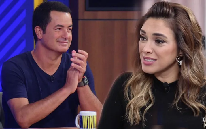 Zuhal Topal'la Sofrada davası reddedildi mi? Acun Ilıcalı'dan flaş açıklama - Resim: 1