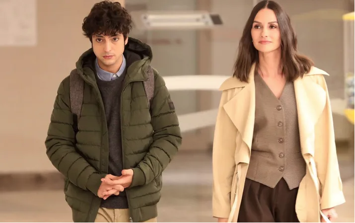 Mucize Doktor'da rol alan Yasemin Özilhan'dan müjdeli haber kararını verdi - Resim: 1