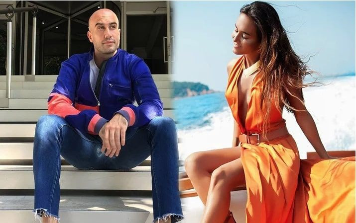 Eda Taşpınar'ın sevgilisi Çağrı Atakan'dan dayak yediği iddiası olay yarattı! - Resim: 1