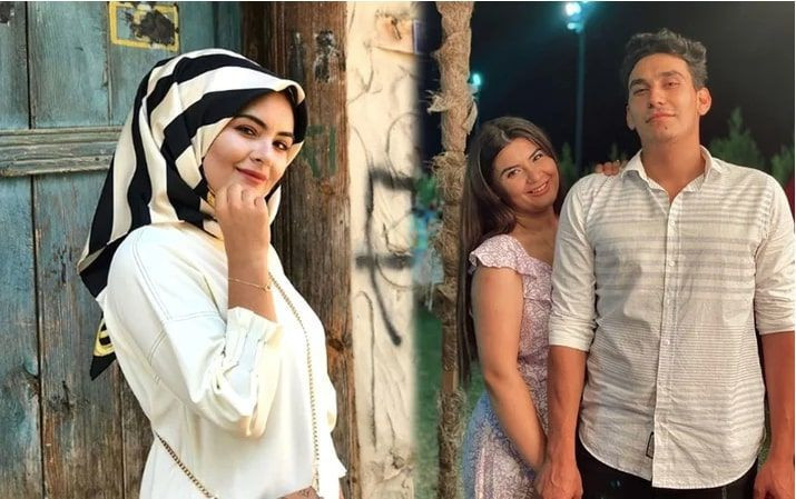 Hanife Gürdal eşi Kemal Ayvaz ile boşandı! Kocam Kemal Ayvaz'dan sıkıldım' demişti - Resim: 1