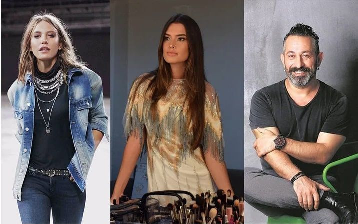 Cem Yılmaz'ın sinirleri epey gergin! Gazetecilere 'çocuk aldırdım' deyip tersledi - Resim: 3