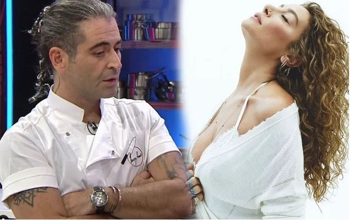 Yıllar önce evlenip ayrılmışlardı! Hazer Amani'den şaşırtan eski eşi Sıla itirafı! - Resim: 2