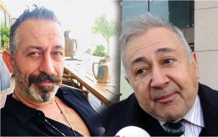 Cem Yılmaz'a açtığı dava reddedilen Prof. Dr. Orhan Kural ağlayarak isyan etti - Resim: 1