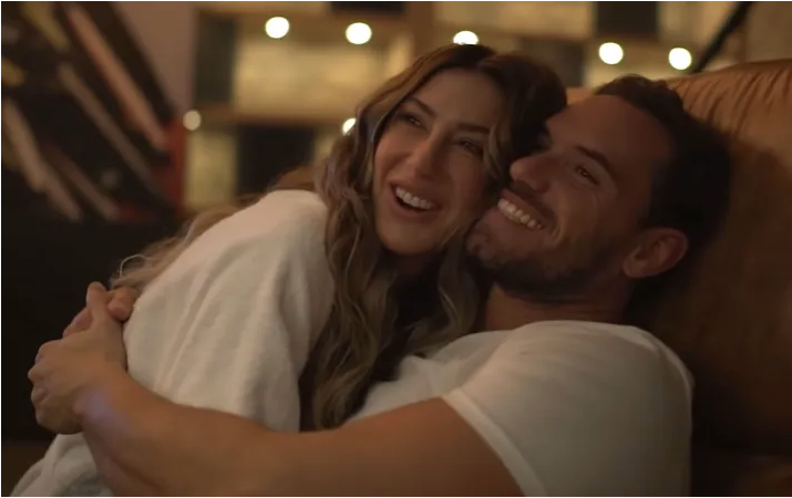 Şeyma Subaşı ihanete uğradı sevgilisi Guido Senia bakın kiminle yakalandı - Resim: 1