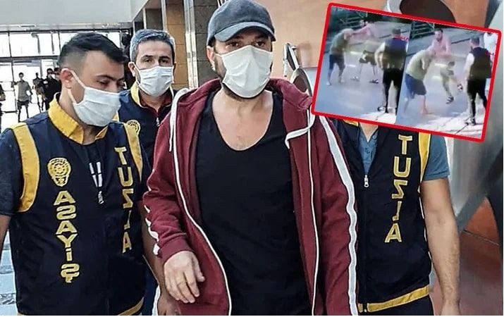 Tahliyesi bekleniyordu! Halil Sezai'nin 13 yıl 10 aya kadar hapsi için iddianame kabul edildi! - Resim: 1