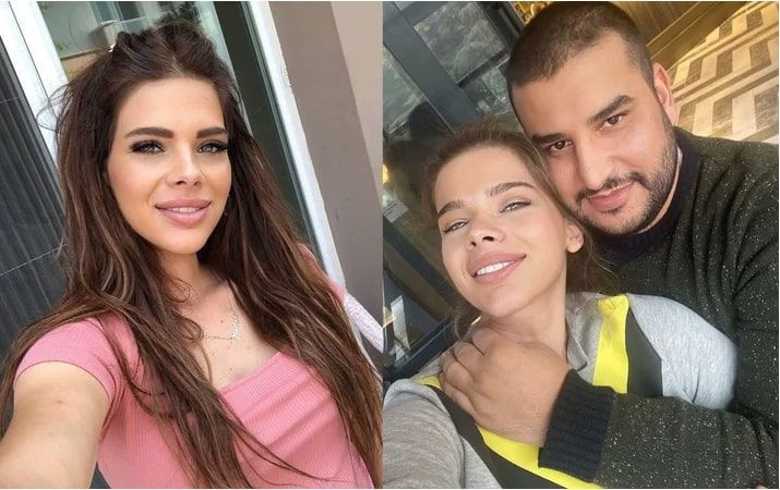 Damla Ersubaşı darp edildi aldatıldı boşandı ama yine de eski eşiyle böyle yakalandı - Resim: 1