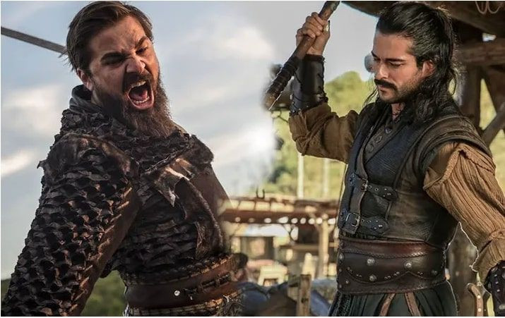 Kuruluş Osman'a Ertuğrul Gazi geri dönüyor! Engin Altan Düzyatan vazgeçti - Resim: 2