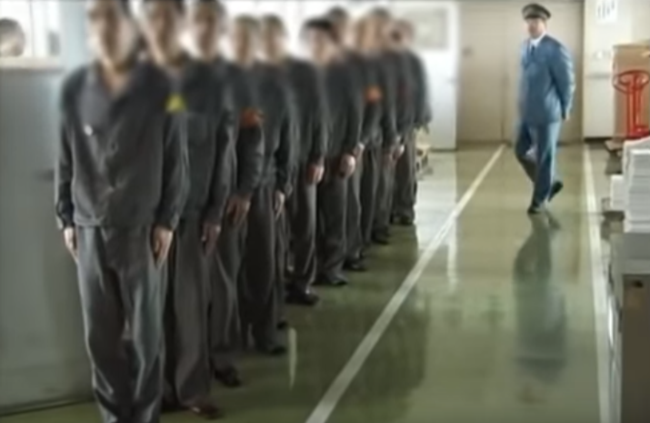 Sebebi şok edeci! Yaşlılar cezaevine girebilmek için suç işliyor... - Resim: 2