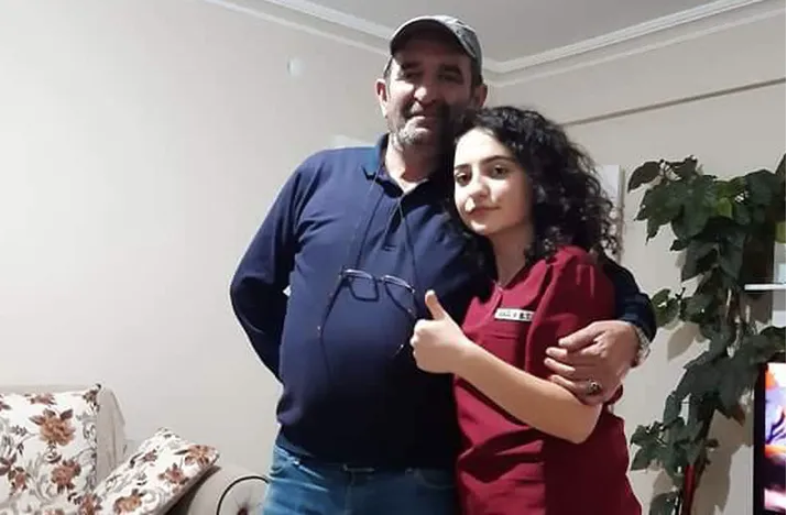 Şeyma Yıldız'ın babası tarafından katledilmesine ünlü isimler de sessiz kalmadı - Resim: 1