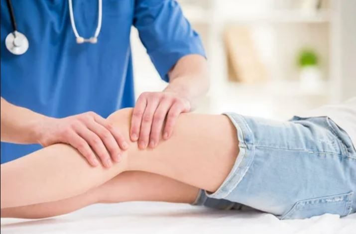 Diz ağrısının çözümü evde yapılabilecek doğal yöntemlerde! - Resim: 2