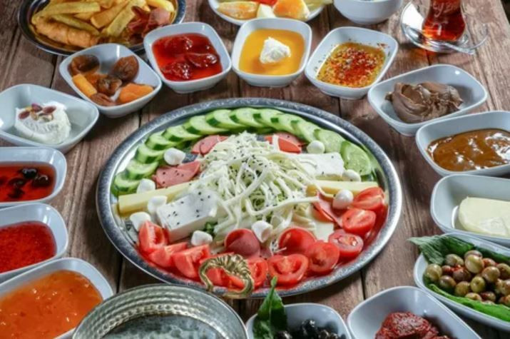 Diyestisyen önerileriyle örnek Ramazan menü listesi! - Resim: 1