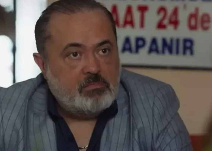 İnci Taneleri'nin Kamuran Ağabey'i Deniz Erdoğan yoğun bakımda! Yılmaz Erdoğan'ın kardeşine acil ameliyat - Resim: 1