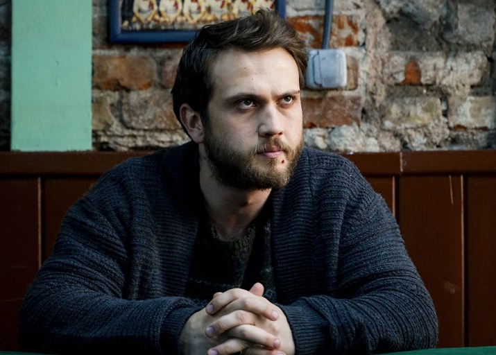 Çukur'a sezon finaline sayılı günler kala bomba transfer! Ortalık karışacak - Resim: 1