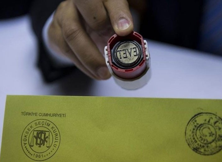 En kapsamlı referandum anketi sonuçlar bomba HDP'ye şok! - Resim: 4