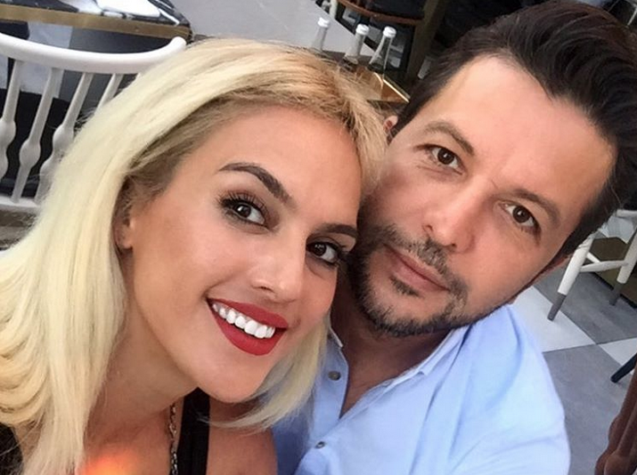 Nihat Doğan 2 kız çocuğuna ne yaptı? Sevgilisi Birsen Bekgöz savundu - Resim: 2