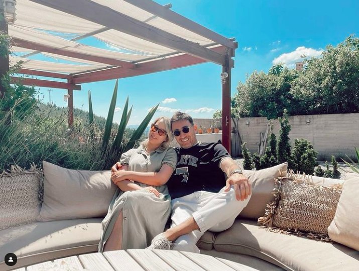 Gülçin Ergül sevgilisi Erdal Şeyda Lafçı feci kazada öldü! Erdal Şeyda Lafçı kimdir, kaç yaşında? - Resim: 3