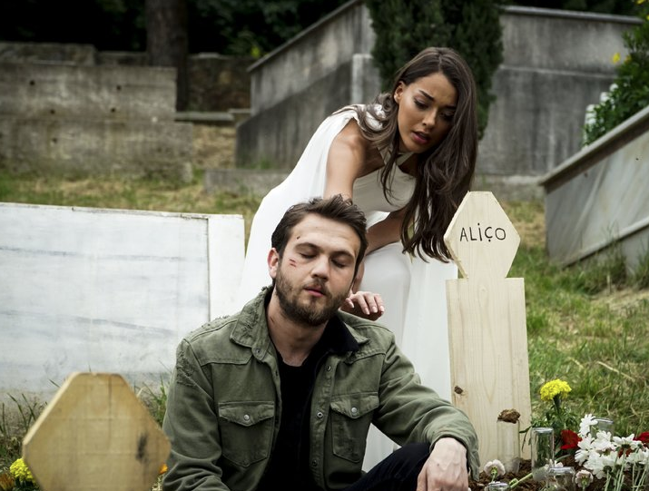 Çukur başlamadan çok konuşulmaya başladı sezon öncesi bomba transfer - Resim: 1