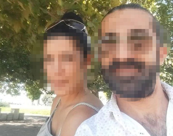 İzmir'de karısını rehin aldı kocanın nedeni ortaya çıktı! 4 saat sonra bitkin halde kurtarıldı - Resim: 1