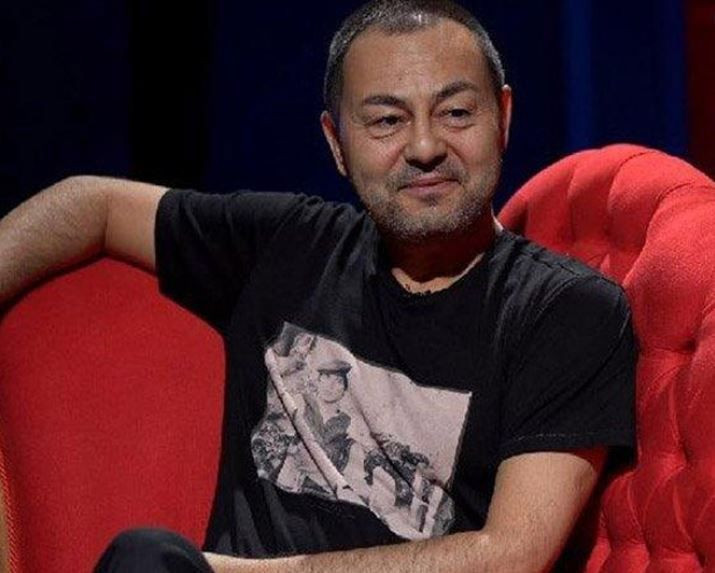 Serdar Ortaç koronavirüse yakalandı işte Covid19 olan ünlü şarkıcının son durumu - Resim: 3