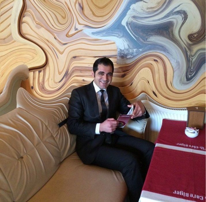 20 yaşındaki öz kızı Zeynep Üzbaş'ı boğarak öldürdü! 'Kızım kendisini boğdu' dedi - Resim: 2