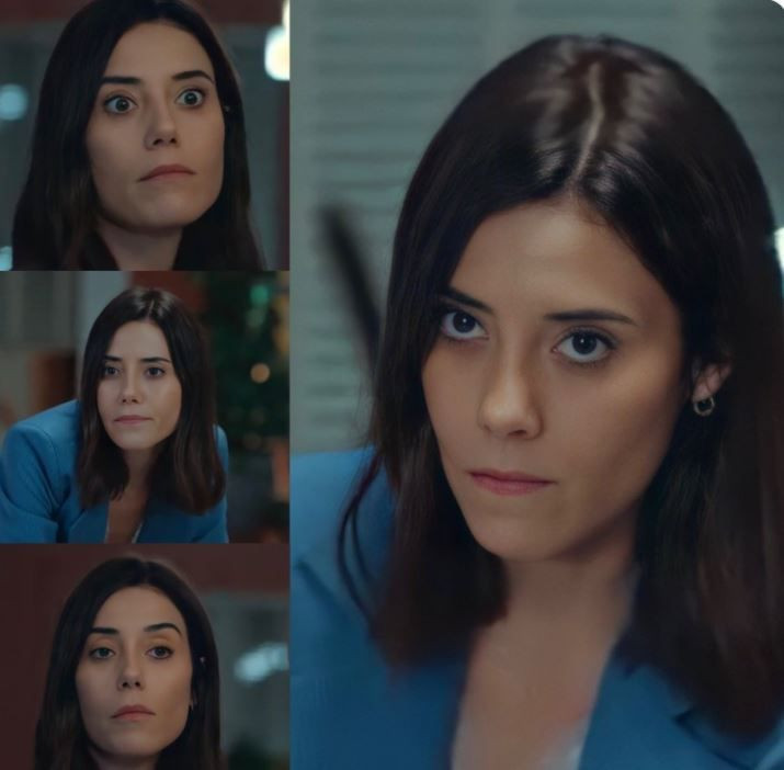 Sadakatsiz'in Asya'sı Cansu Dere için bomba iddia: Rihanna'nın eski sevgilisiyle aşk yaşıyor! - Resim: 2