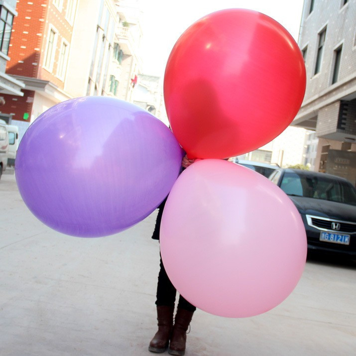 Küçük çocuğu balondaki helyum gazı öldürdü - Resim: 3