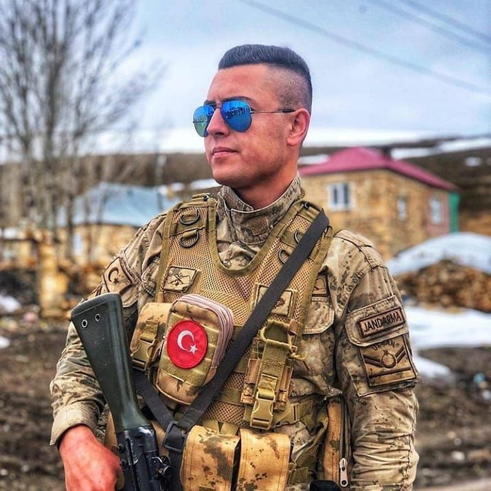 MSB 2019 KKK uzman erbaş alımı başvuru sonuçları açıklandı! Sınav çağrı belgesi  sorgulaması - Resim: 4