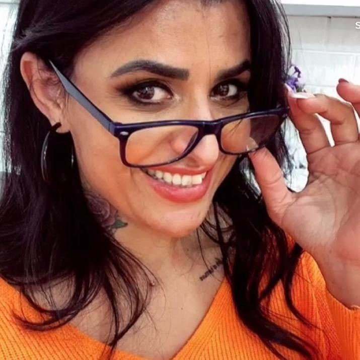 Antalya'da sosyal medyada gördü sadece bir şey istedi! Korkunç hale geldi - Resim: 1