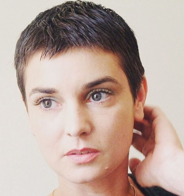 Evlat acısıyla yandı oğlu intihar etti! Müslüman olup Şüheda Sadakat ismini alan Sinead O'Connor kimdir? - Resim: 4