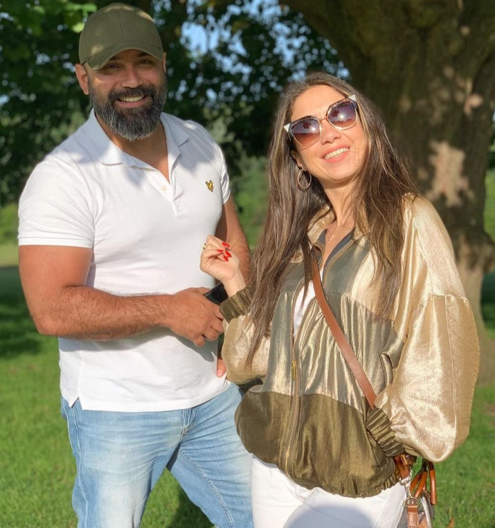 Türk radyocu cinayetinde yeni detaylar! İngiltere'de öldürülmüştü: Beyaz minibüs... - Resim: 3