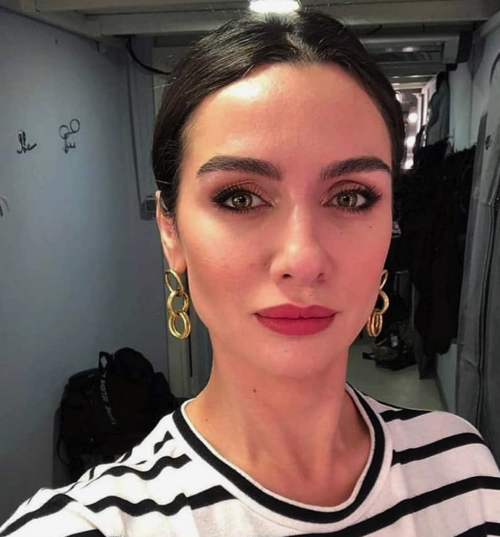 Uyuşturucu operasyonunda teste giren Birce Akalay'dan en yakın dostlarına rest! - Resim: 2