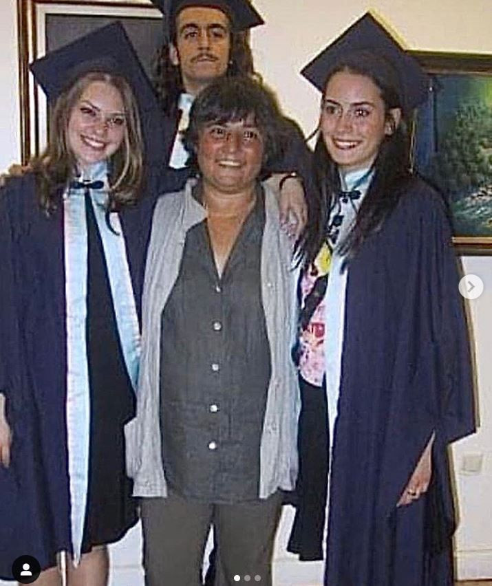 Aslı Enver'den Melisa Sözen'in paylaşımına "anne terliği" yorumu! - Resim: 4