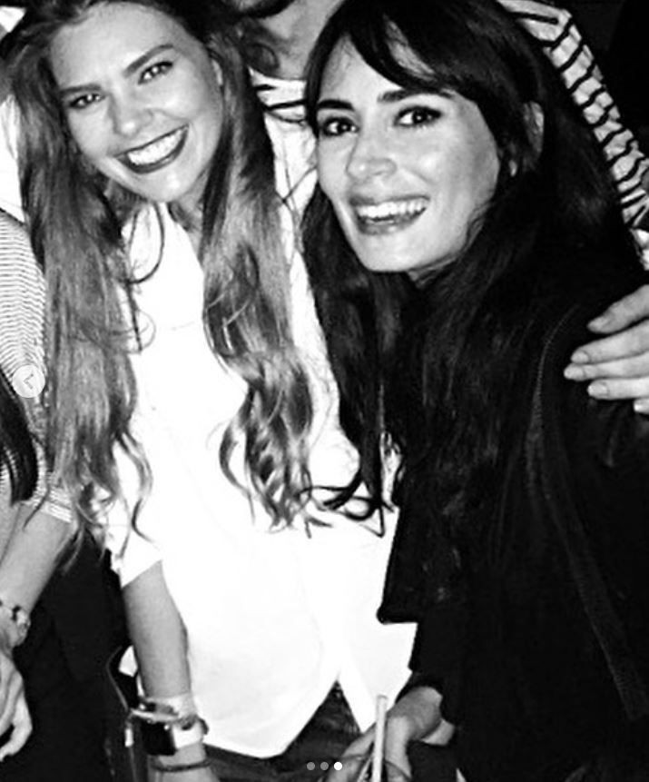 Aslı Enver'den Melisa Sözen'in paylaşımına "anne terliği" yorumu! - Resim: 3