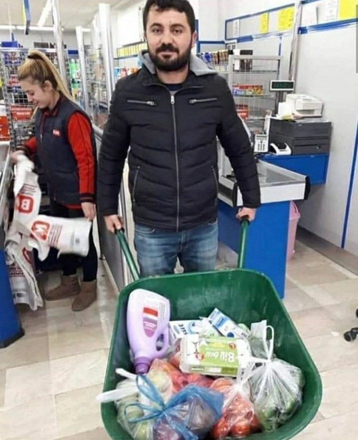 Paralı poşet isyanı 'marketler de bize reklam parası versin' - Resim: 3