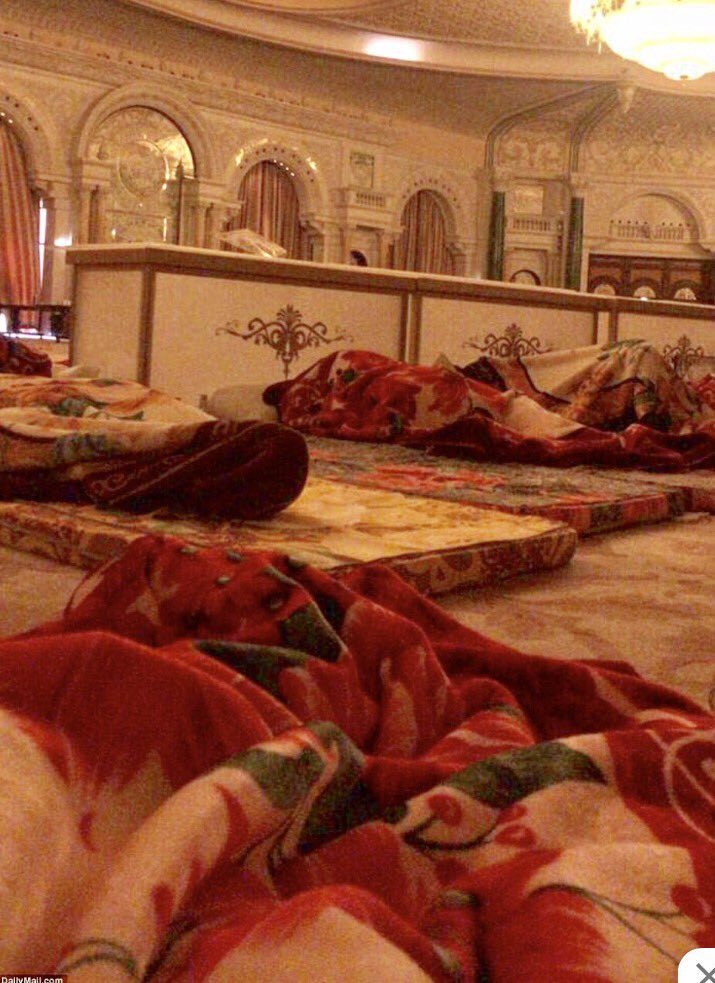 Prenslerin hapishanesi 'Altın Kafes'te bir gün! - Resim: 3