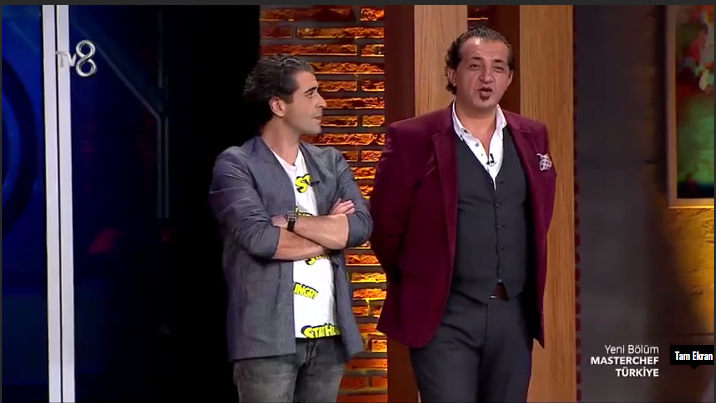 Masterchef Türkiye jürisi bile ona gıcık! Murat elendi mi veda eden bakın kim? - Resim: 2