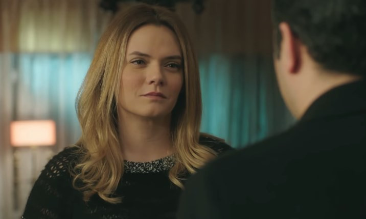 Bir dizi daha reyting kurbanı beklenmedik anda final yaptı - Resim: 3