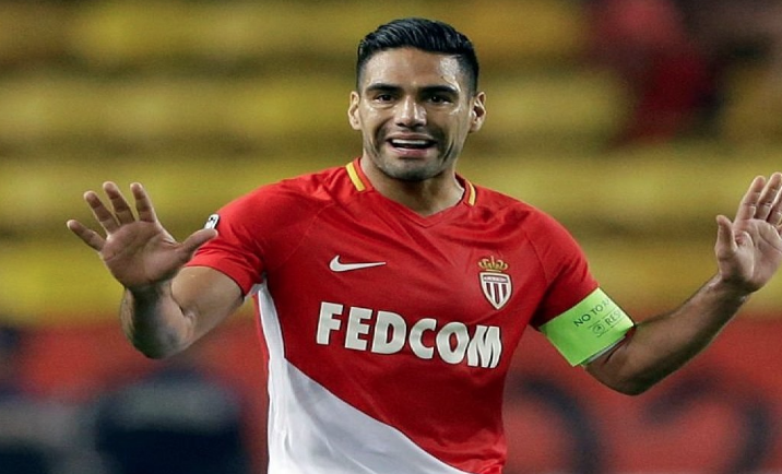 Galatasaray'da Falcao transferinde sona doğru! - Resim: 3