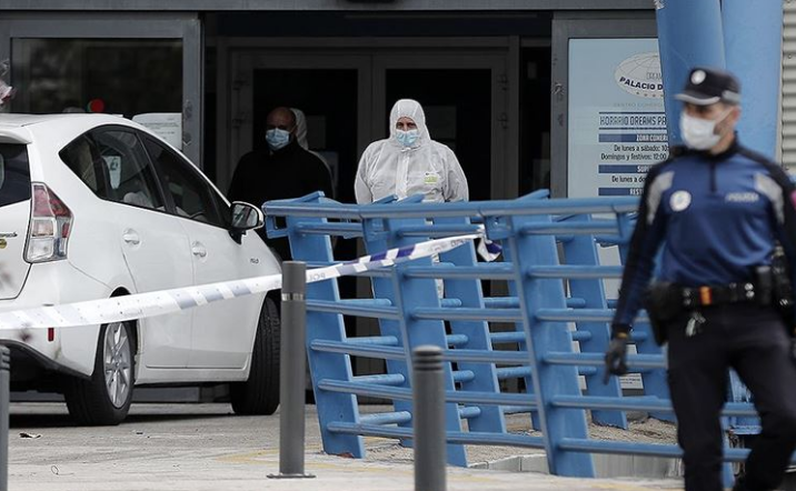 Sokağa çıkma yasağı olmasaydı tam 3 milyon insan daha ölecekti - Resim: 4