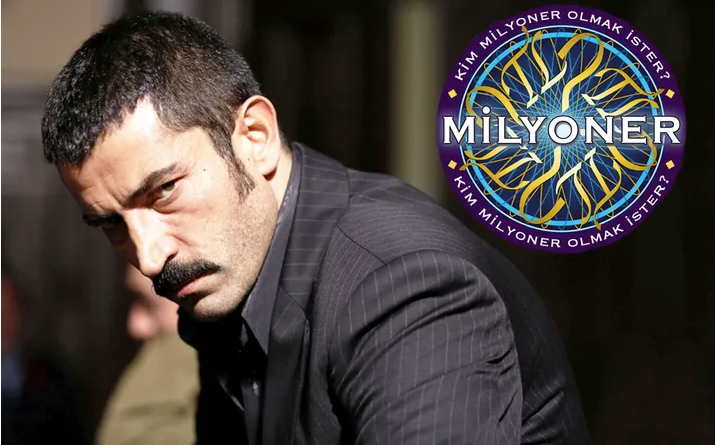 Kenan İmirzalıoğlu resmen açıkladı! Murat Yıldırım gitti Kim Milyoner Olmak İster başlıyor - Resim: 1