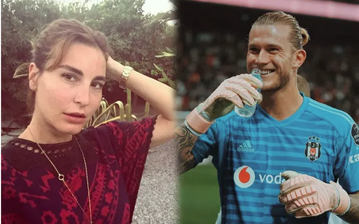 Oyuncu Ece Sükan stil ikonu kalmadı deyip seksi pozlar verdi - Resim: 4