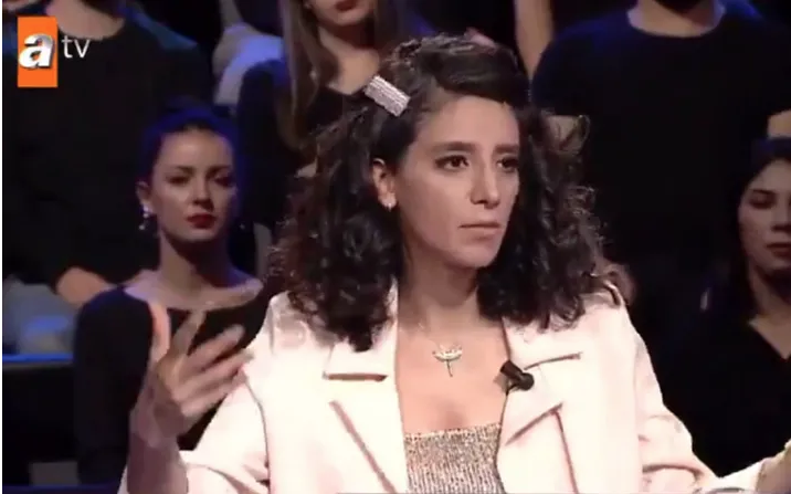 Kim Milyoner Olmak İster'de aileme dava açacağım demişti kendisini böyle savundu - Resim: 1