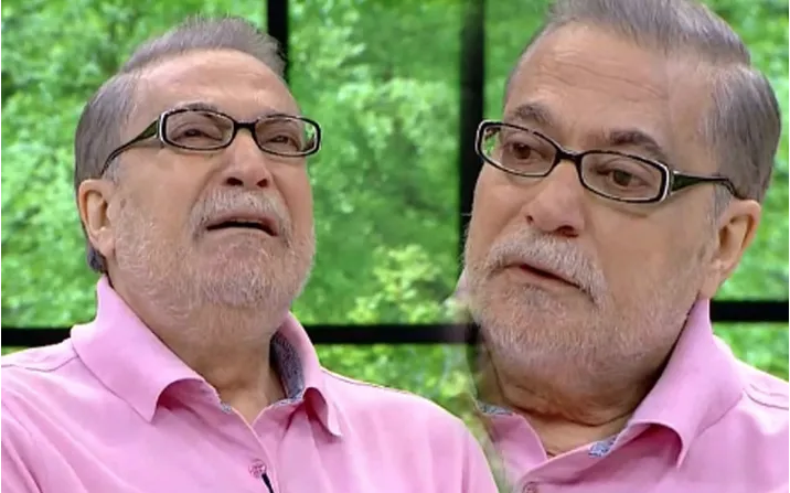 Mehmet Ali Erbil'in sağlık durumu nasıl açıklama geldi yaşam mücadelesi veriyor - Resim: 1