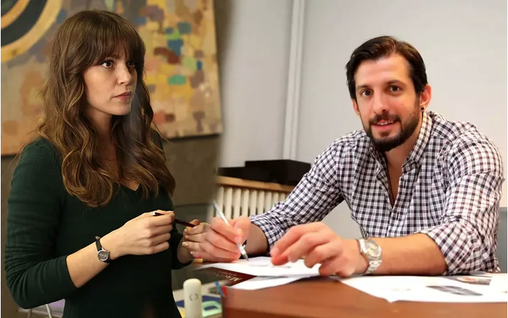 Aslı Enver Kerem Tunçeri'yi yine reddetti bakın yeni hamlesi ne oldu - Resim: 4