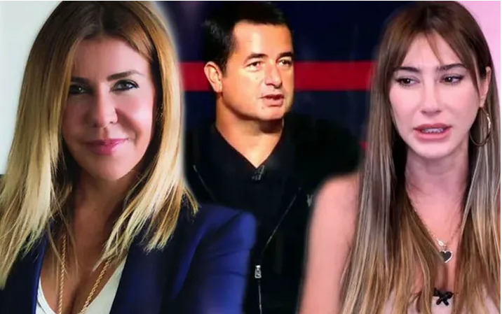 Şeyma Subaşı ihanetini Acun Ilıcalı'nın eski eşi Zeynep Yılmaz unutamadı - Resim: 1