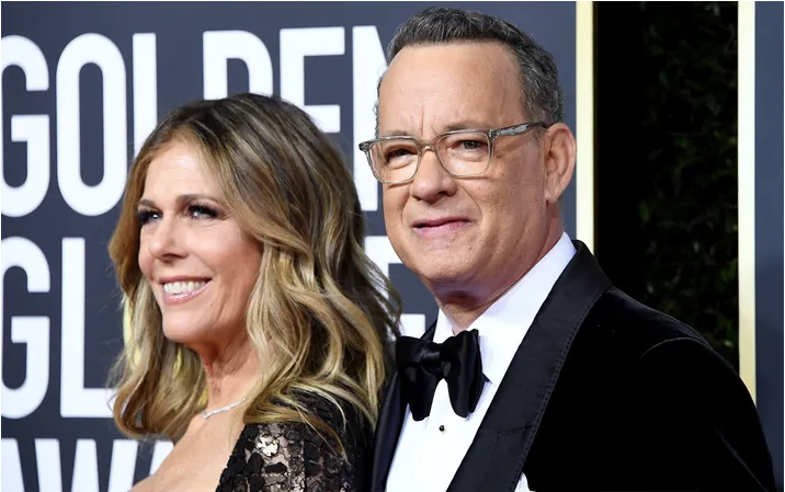 Koronavirüs olan Tom Hanks ve eşi Rita Wilson'ın sağlık durumunda yeni gelişme - Resim: 3
