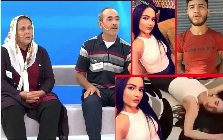 Müge Anlı'yı Aleyna Çakır'ı öldürdüğü söylenen Ümitcan Uygun tehdit etti! - Resim: 1