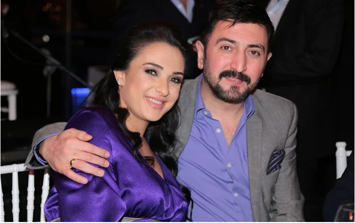 Eşini döven Ferman Toprak iddialar hakkında bakın ne dedi 'Nazara geldik!' - Resim: 2