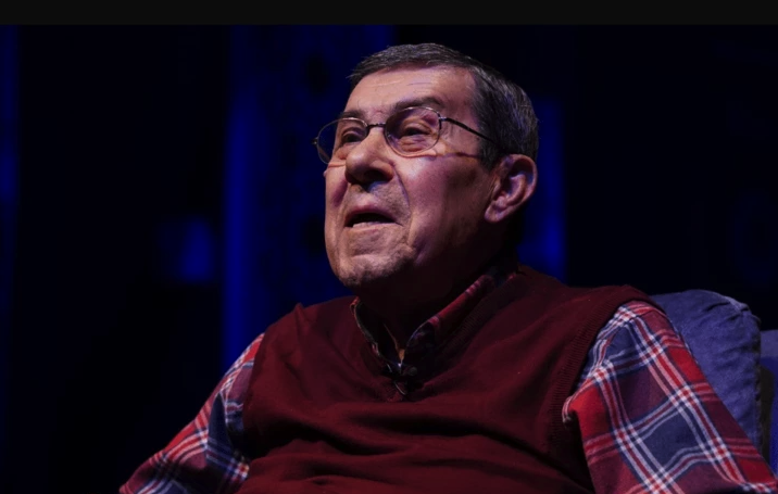 Evi yıkıldı, huzurevine yerleşti! Kızı sahip çıkmadı iddialarına okkalı yanıt... - Resim: 3