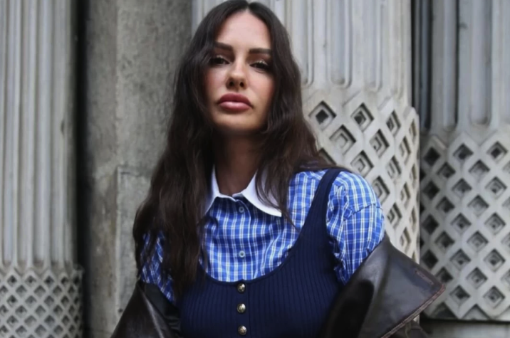 Yasemin Ergene'nin bölüm başına alacağı ücret dudak uçuklattı! Villasının kirası ise... - Resim: 1